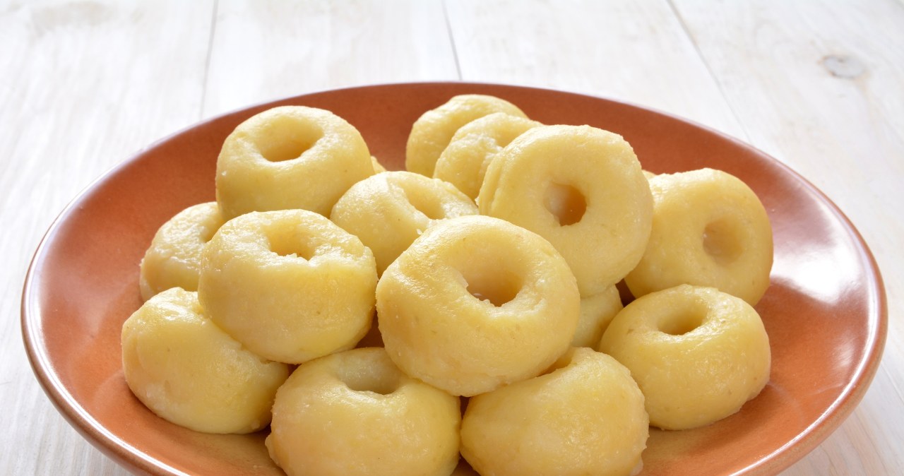 Kluski śląskie znów się rozgotowały? Dodaj 1 łyżkę i zapomnij o problemie