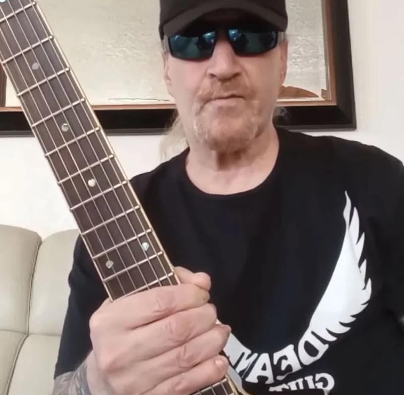 Lider legendy death metalu trafił do szpitala. "Jego stan jest krytyczny"