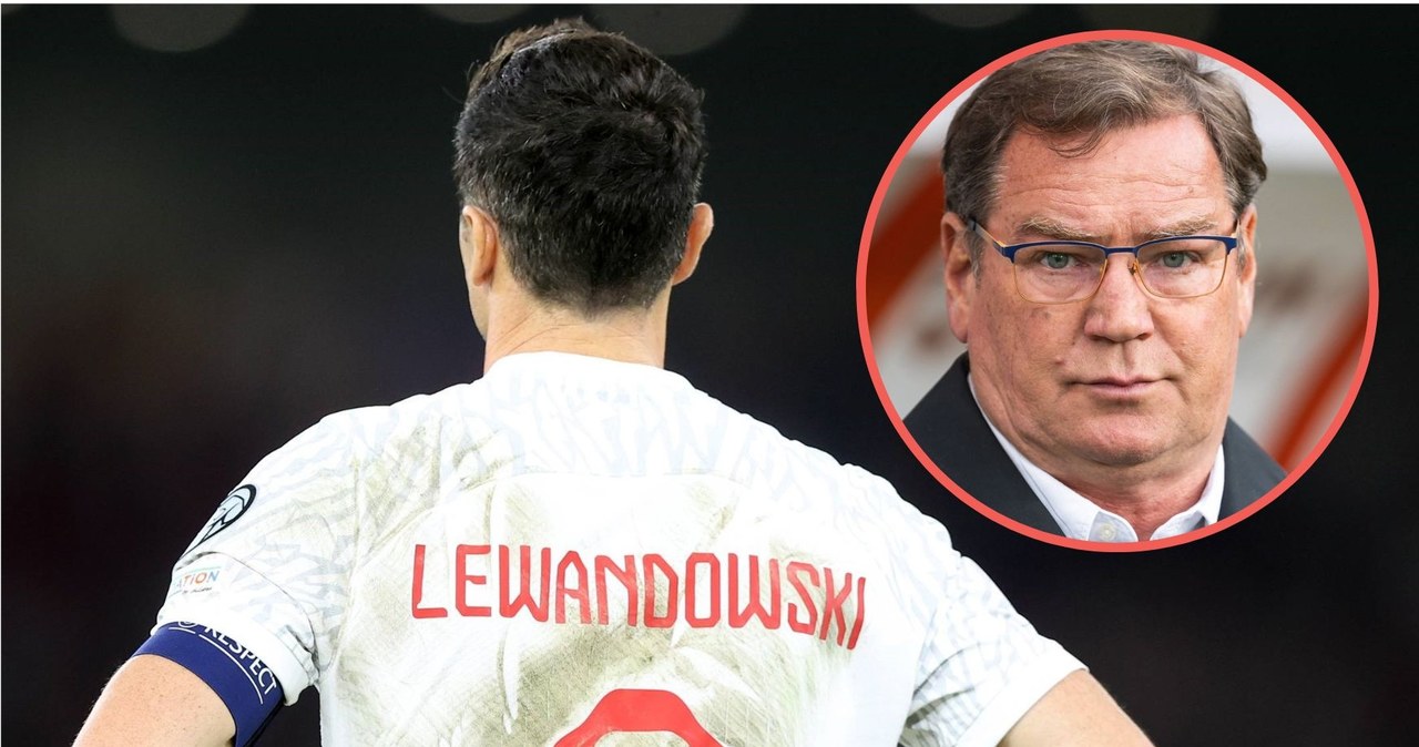 Urban pod presją. Trzeba działać szybko. Lewandowski czeka tylko do czwartku
