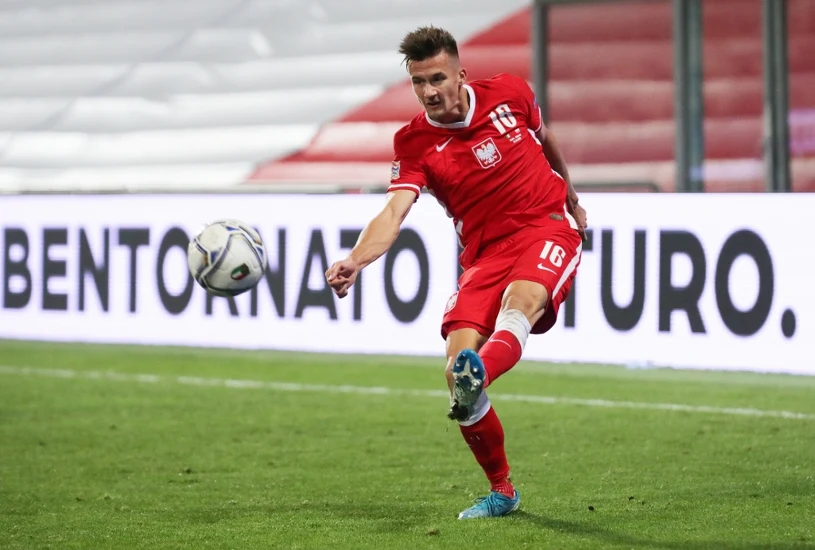 Legia wykorzystała sytuację. Nieoczekiwany zwrot akcji stał się faktem