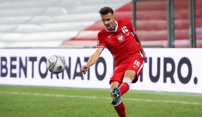 Legia wykorzystała sytuację. Nieoczekiwany zwrot akcji stał się faktem