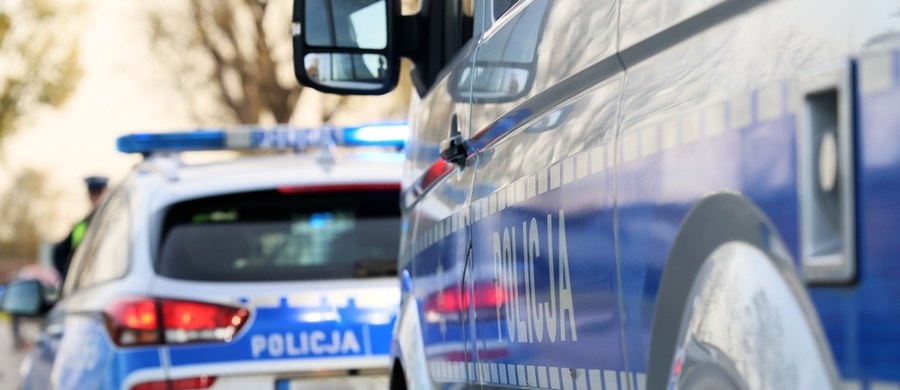 Policja z Krakowa poszukiwała 22-latki. Mundurowi opublikowali zdjęcie zaginionej.