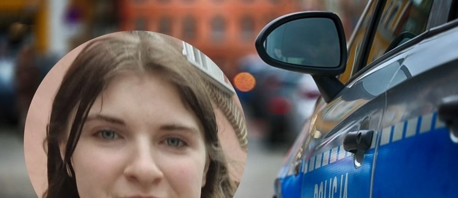 Policjanci z Gdańska szukają 14-letniej Nikoli Morawskiej. Mundurowi proszą o pomoc w jej odnalezieniu.