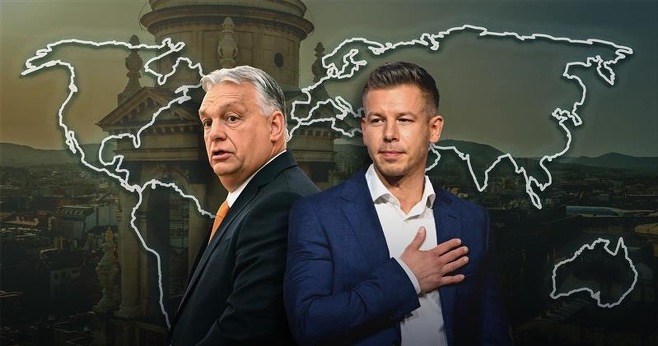 Rozproszony bastion Fideszu. Węgierska opozycja wchodzi do jaskini lwa