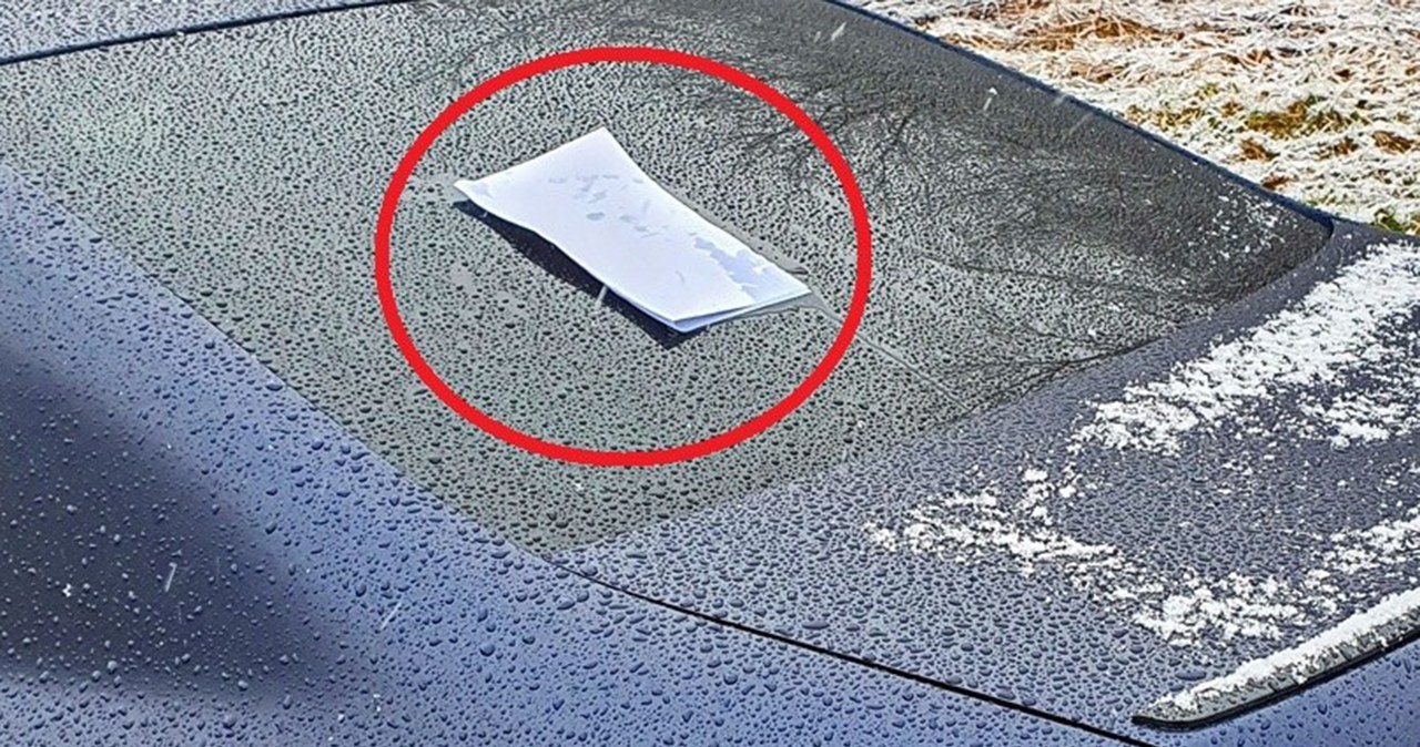 Nowa metoda kradzieży samochodów. Ubezpieczenie nie pomoże