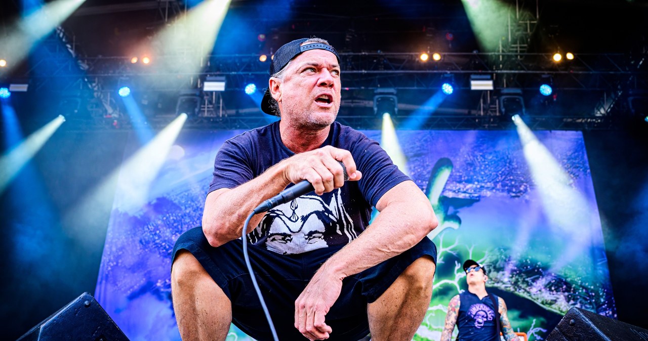 Nagrali hymn młodzieżowego buntu. Po kilku miesiącach wracają do Polski