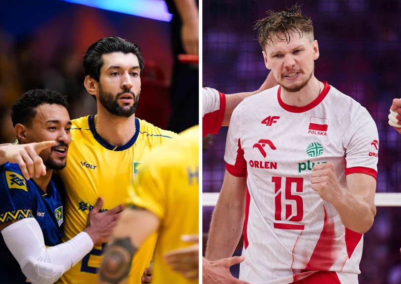 Niecodzienny scenariusz dla Polaków. Prezent od rywali, ferment w tabeli