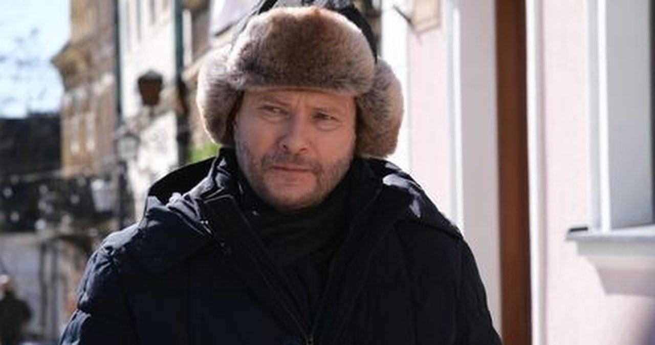 Ojciec Mateusz - Odcinek 375: "Samospełniająca się przepowiednia"