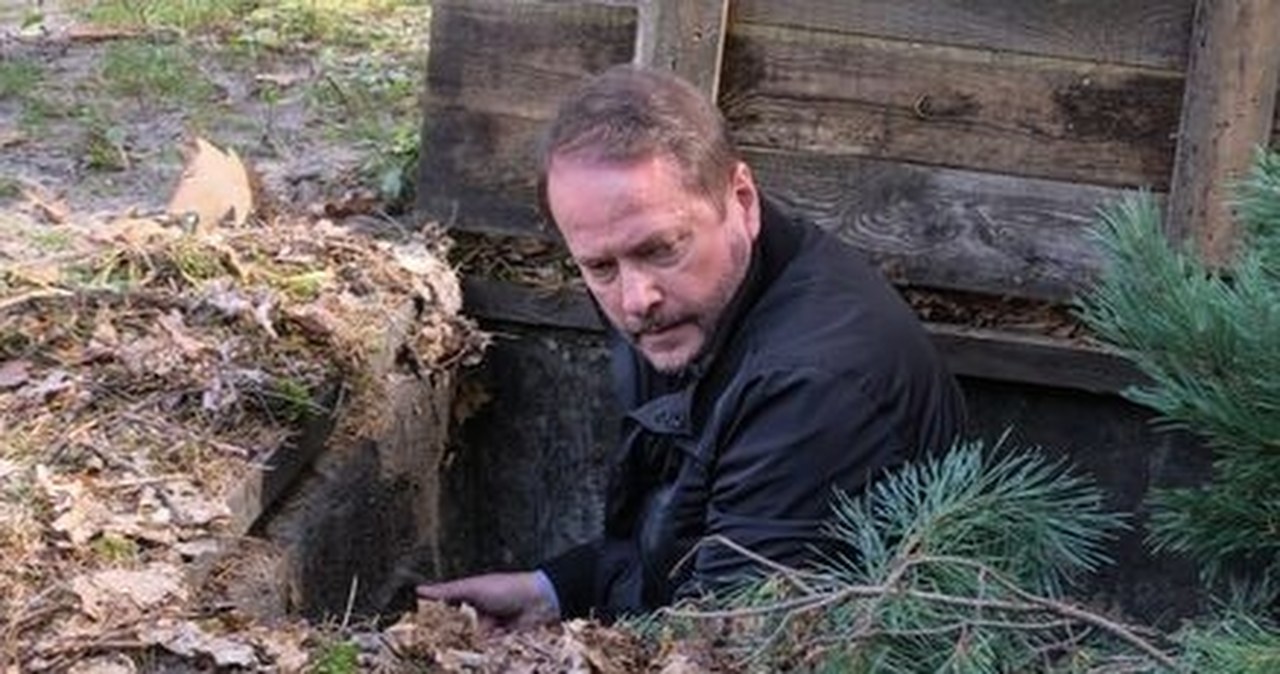 Ojciec Mateusz - Odcinek 338: "Strzeżonego Pan Bóg strzeże"