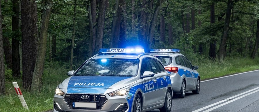 Pięć osób trafiło do szpitala po wypadku drogowym na drodze krajowej nr 55 w Nowej Wsi między Sztumem a Kwidzynem. Droga była zablokowana przez kilka godzin.