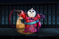 Kung Fu Panda 3
