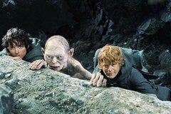 Władca Pierścieni: Powrót króla