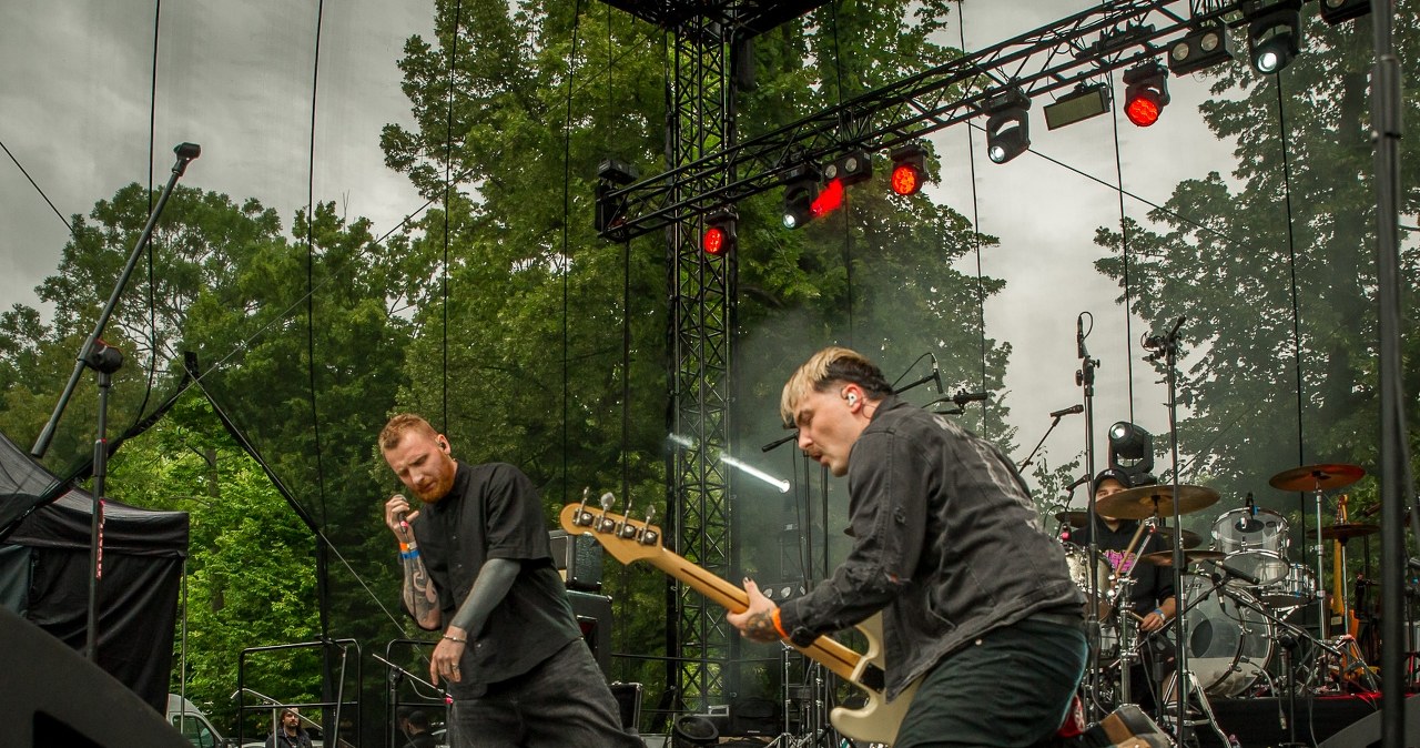 Jarocin Festiwal 2025: trzeci dzień. "Pokolenie synów koleżanki twojej matki" [RELACJA]