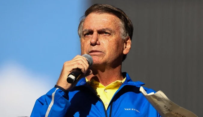 Były prezydent Brazylii z bransoletką elektroniczną. "Największe upokorzenie"