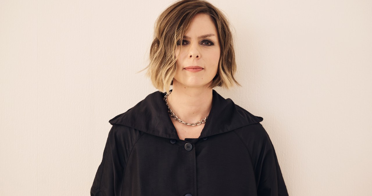 25. Festiwal Nowe Horyzonty: przeprawa przez życie słynnej artystki