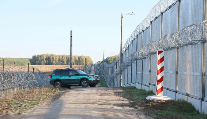 Szef niemieckiego MSW chwali Polskę. Wskazuje na granicę z Białorusią