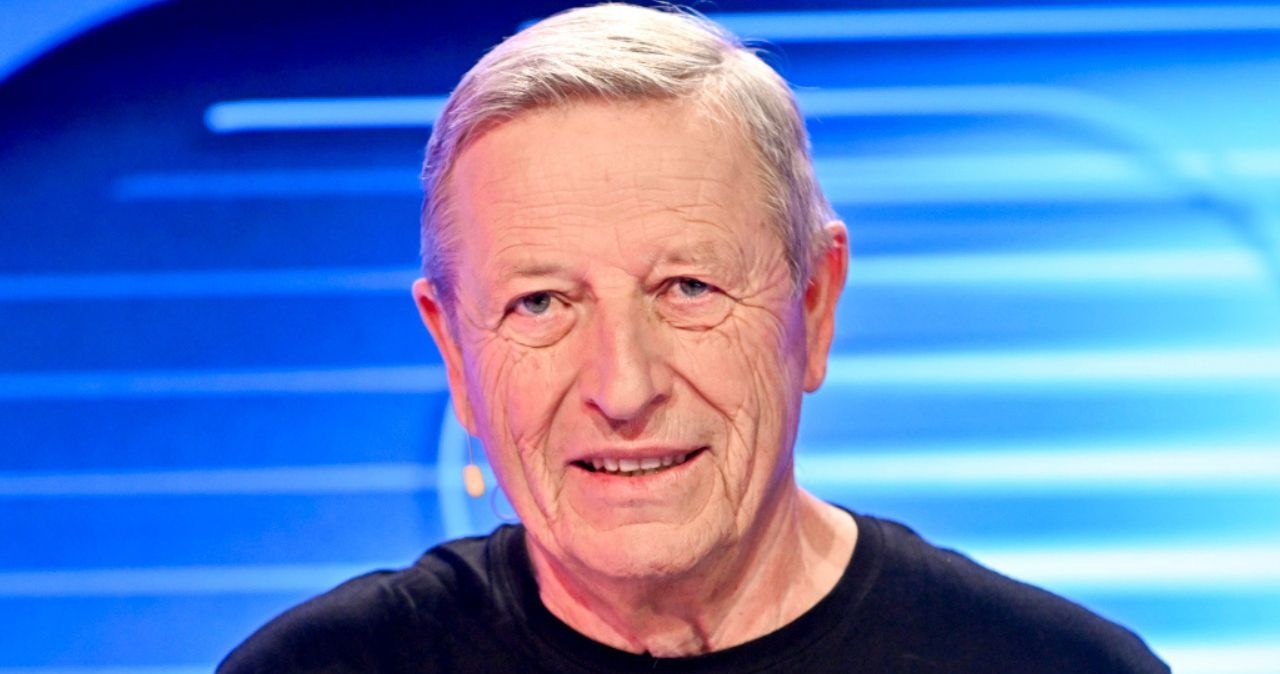 Stanisław z "Sanatorium" nie traci czasu. Jego ukochana już mówi o ślubie