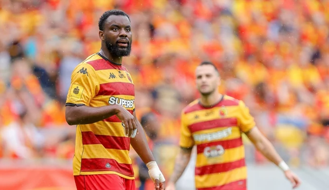 Jagiellonia rozbita 4:0 na start Ekstraklasy. I to przez beniaminka