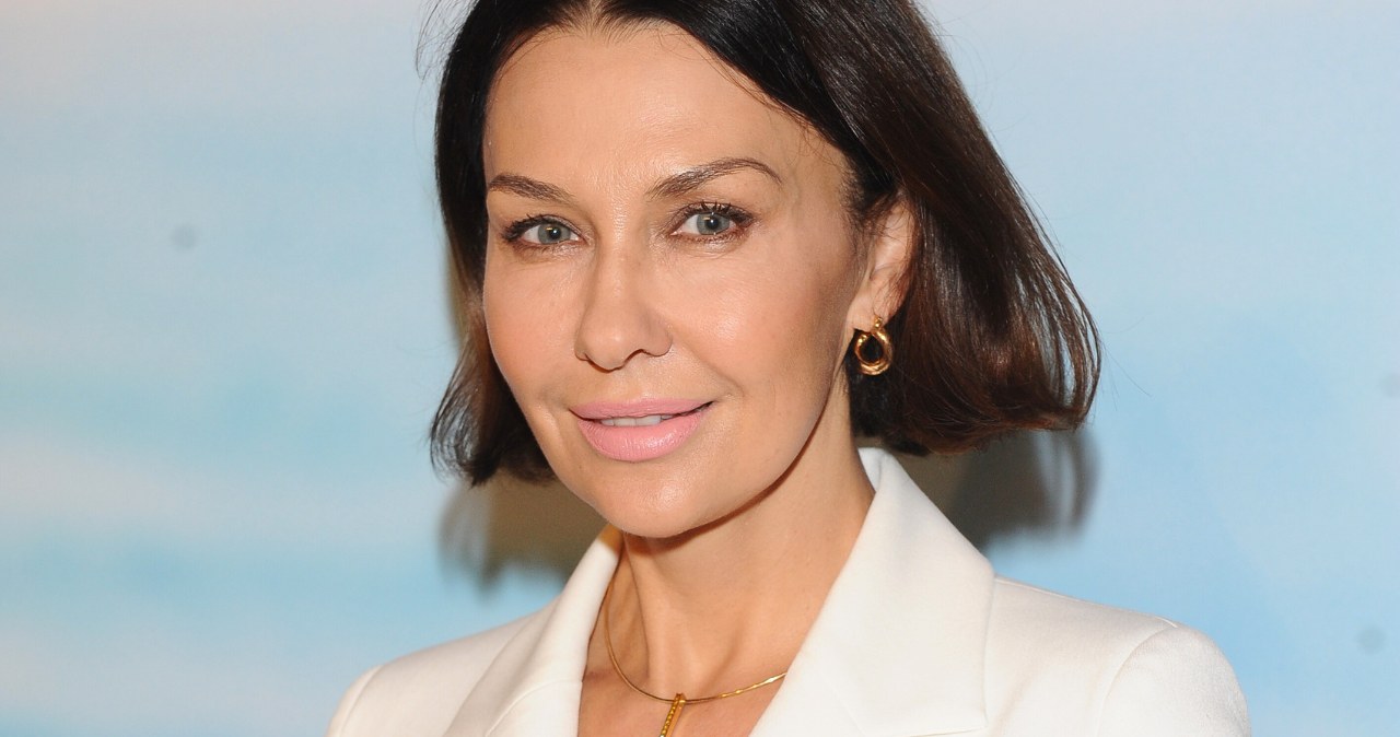 Anna Popek zdecydowała się na wyznanie. Po czym... gwałtownie usunęła wpis