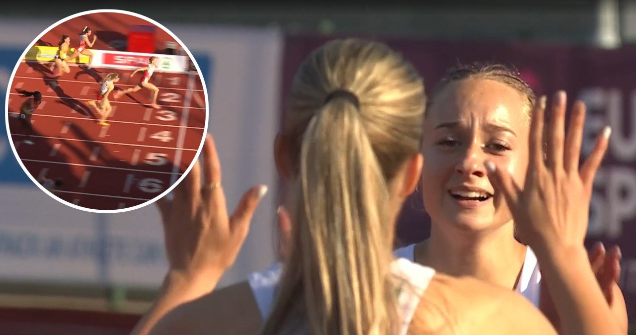 Polka mistrzynią Europy. Jak Pia cztery lata temu. Złoto, idealny finał