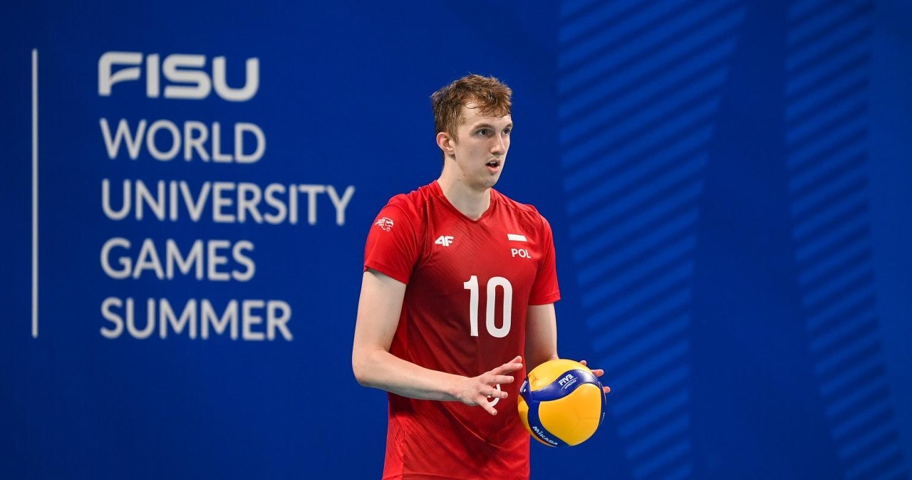 Rywale na kolanach. Polacy utrzymują bezbłędną passę. Grbić może być dumny