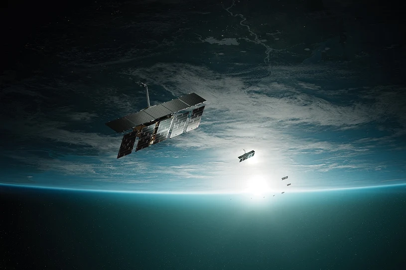 Polskie wojsko uzyska suwerenność na orbicie. "Wyjątkowy moment w historii"