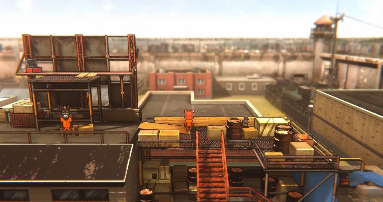 Pikselowe RPG zachwyca recenzentów. Gra za darmo dla abonentów Game Pass