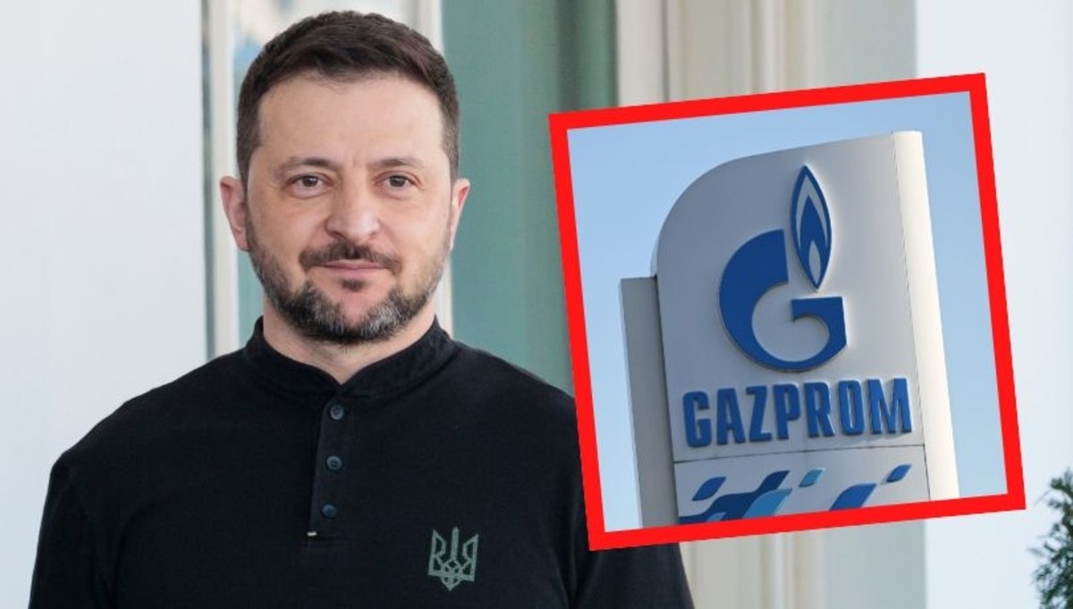 Media: Ukraina przeprowadziła cyberatak na Gazprom
