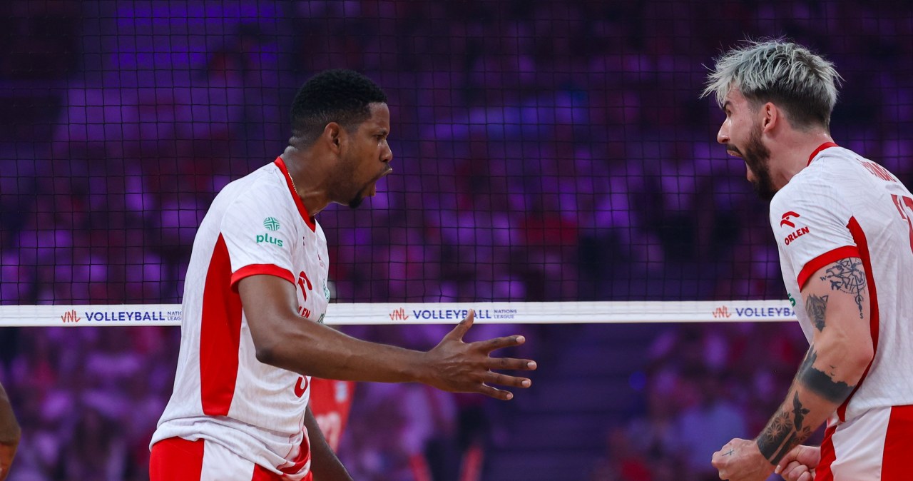 Wpadka polskich siatkarzy, a teraz przestroga. Czas uspokoić kibiców