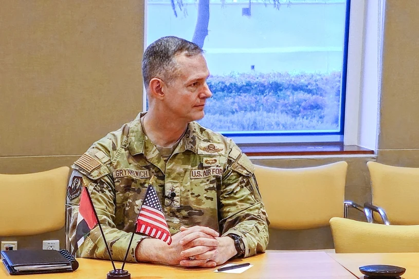 "Rosja i Chiny planują skoordynowany atak" Generał z NATO nie ma wątpliwości.