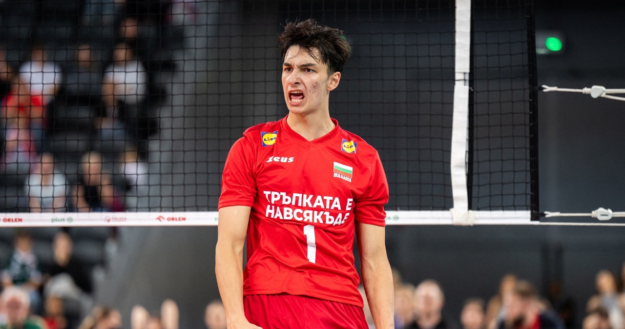 Młody as rywali z wiadomością dla Polaków. Jest zachwycony tym, co widzi