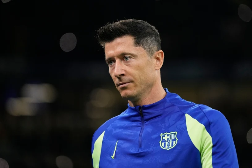 Mecz towarzyski: Vissel Kobe - FC Barcelona. Relacja na żywo