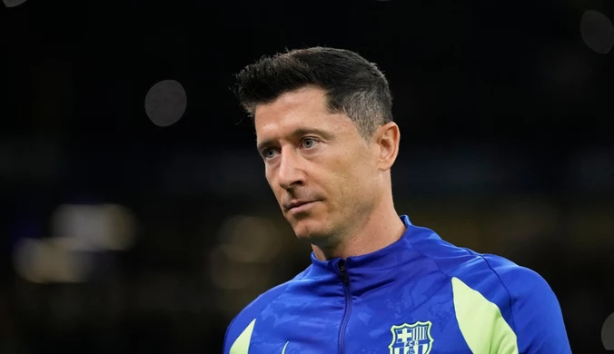 Historyczny transfer Barcelony. Pierwszy taki ruch od 39 lat