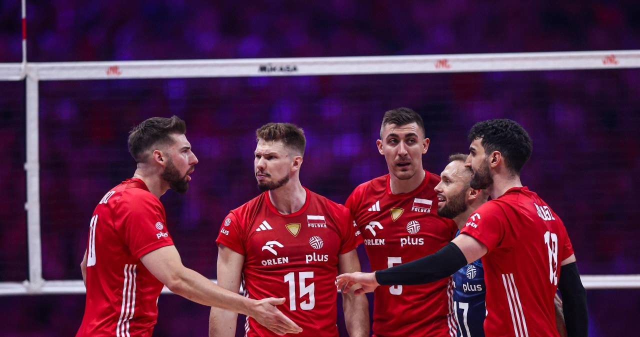 Godziny do meczu z Bułgarią, Grbić zdecydował. Gwiazdor wraca