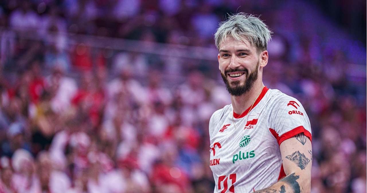 Polscy siatkarze komentują pomysły Nikoli Grbicia. Jasny przekaz z kadry