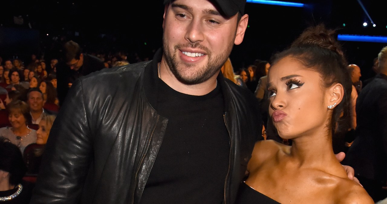 Menadżer wielkich gwiazd w ogniu krytyki. "Powiedziała mu to wprost"