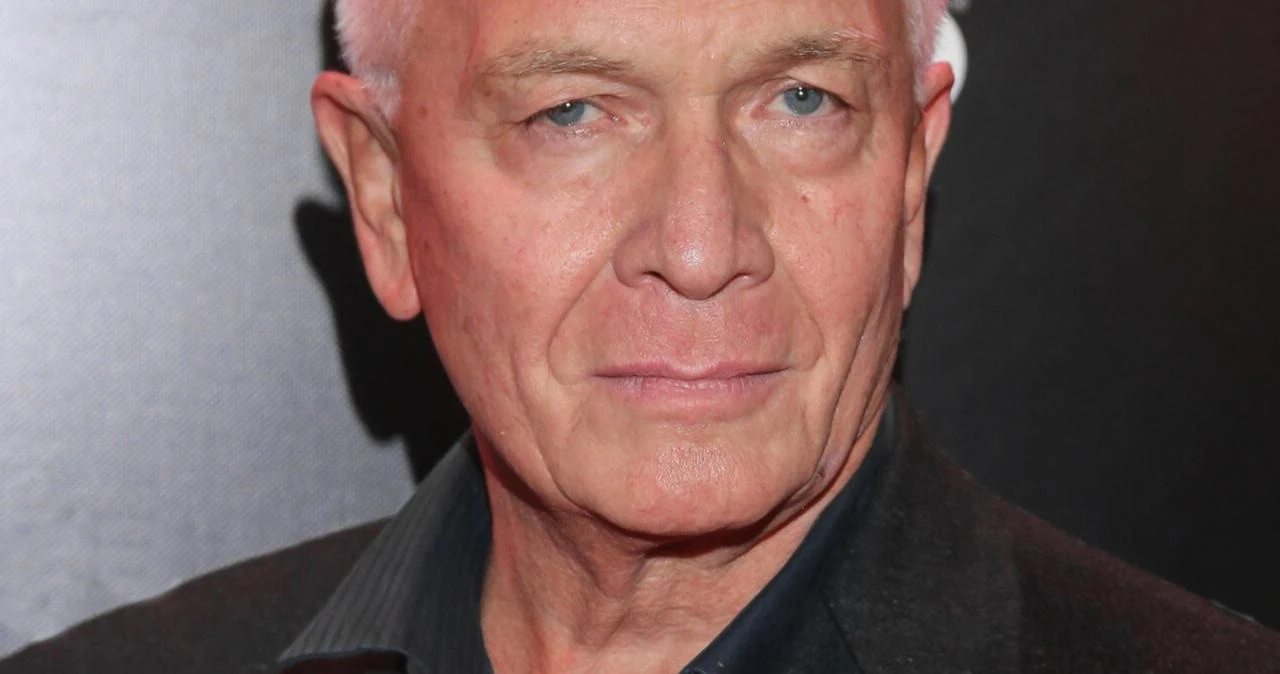 Potwierdziło się ws. 80-letniego Barbasiewicza. Tak dziś żyje znany aktor