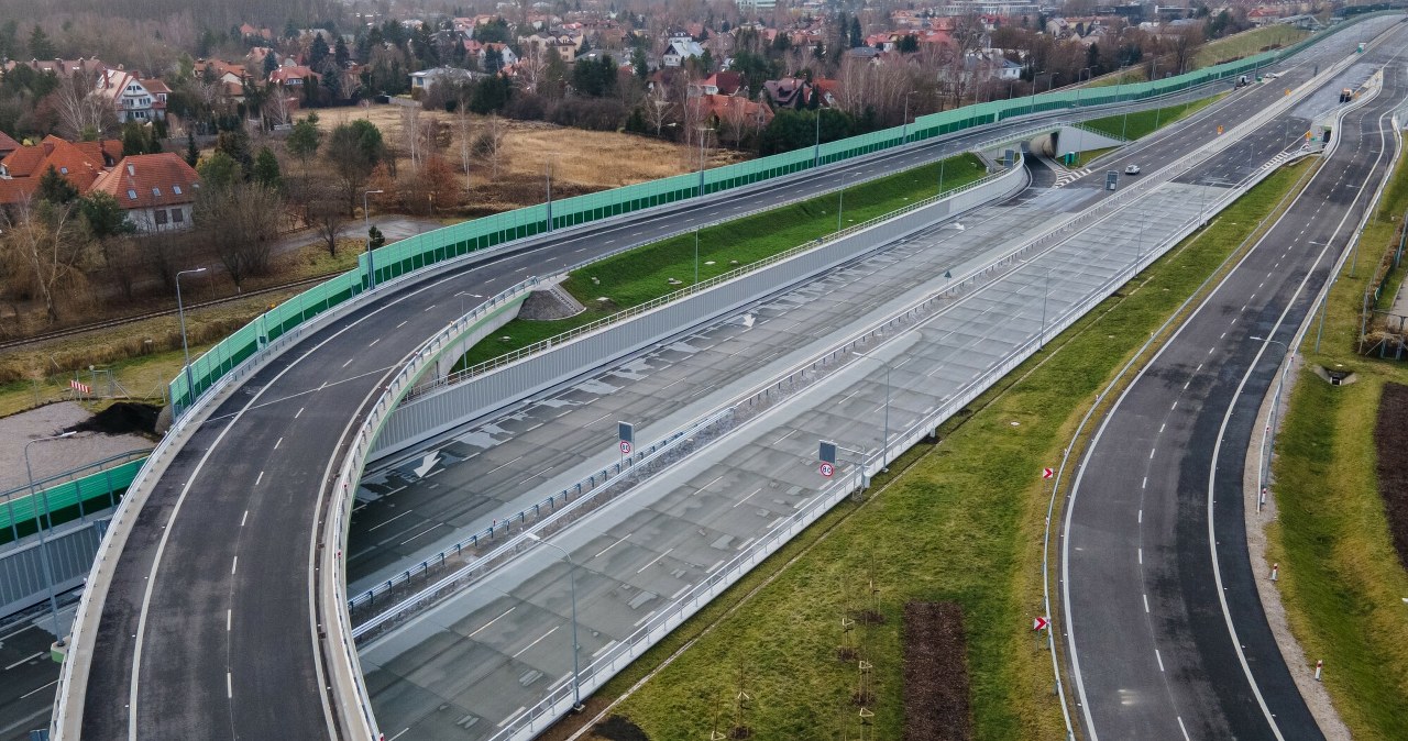 Kluczowa zmiana na obwodnicy Warszawy. Mieszkańcy odetchną z ulgą