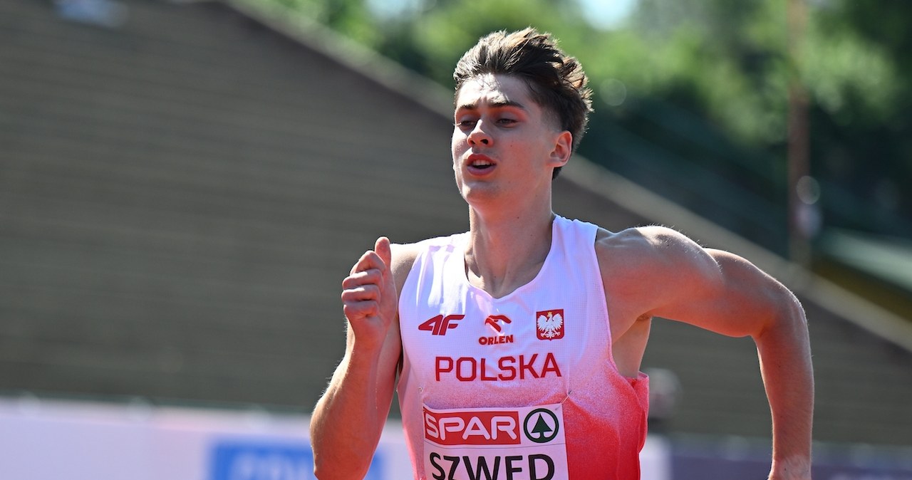 "Ratunkowy" występ polskiej sztafety. Stawką start w mistrzostwach świata