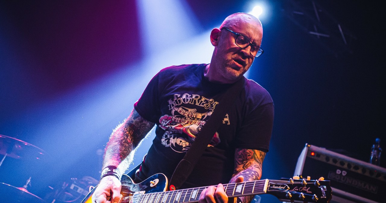 Piguła (The Analogs) o Jarocinie: najważniejszy festiwal mojego życia [WYWIAD]