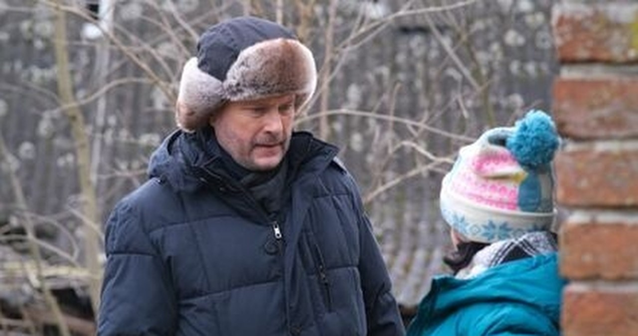 Ojciec Mateusz - Odcinek 377: "Gorzki smak dojrzewania"