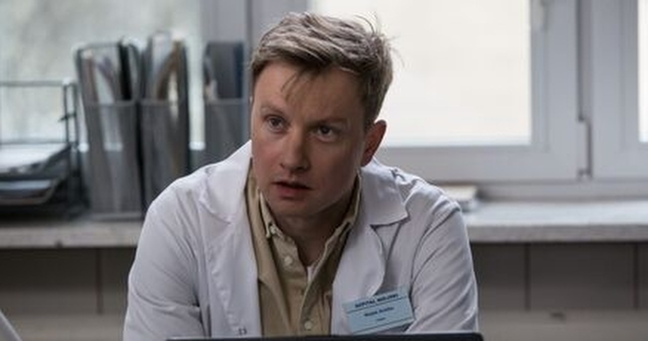 Ojciec Mateusz - Odcinek 328