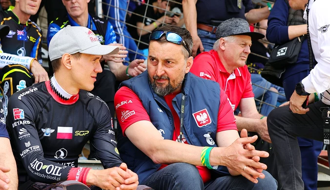 Wraca sprawa "afery Maltańskiej". W tle spotkanie Janowskiego z Dobruckim