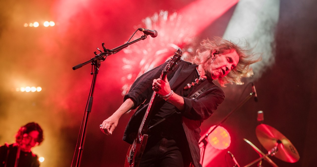 Jarocin Festiwal 2025: pierwszy dzień. "Nie wiecie, co straciliście" [RELACJA]