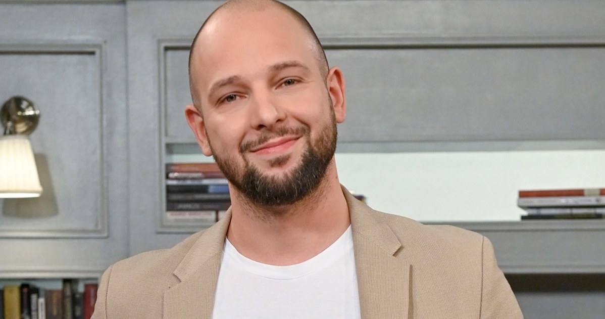 Maciej Pela z gorzkimi słowami. Nie tak chciał celebrować urodziny córek?