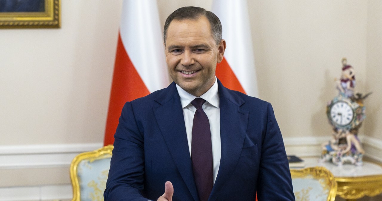 Zaprzysiężenie Karola Nawrockiego. Opublikowano postanowienie marszałka