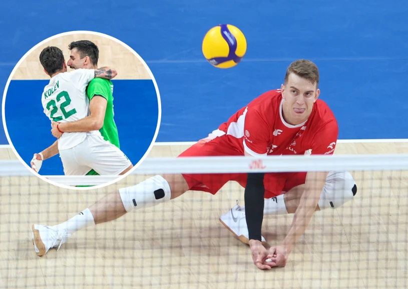 Polscy siatkarze walczą w Lidze Narodów, Jagiellonia i Legia w pucharach europejskich