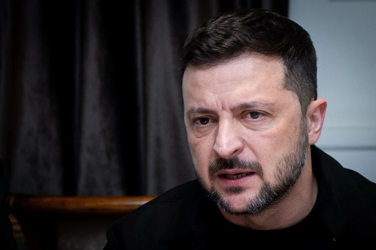 Sekretarz Rady Bezpieczeństwa Narodowego i Obrony Ukrainy Rustem Umierow zaproponował Rosjanom spotkanie w przyszłym tygodniu. Informację przekazał prezydent Ukrainy Wołodymyr Zełenski, zaznaczając, że "należy zwiększyć dynamikę negocjacji".