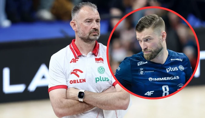 Andrzej Wrona dosadnie po porażce Polaków. Zaczął wymieniać nazwiska