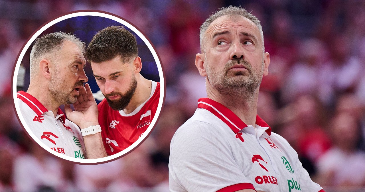 Powrót do kadry, potem takie słowa. Koszmar ekipy Grbicia. Polak mówi wprost